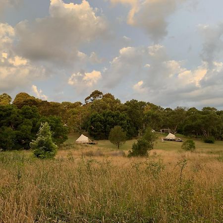 Iluka Retreat Glamping Village Red Hill South Exterior foto