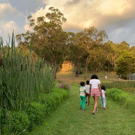 Iluka Retreat Glamping Village Red Hill South Exterior foto