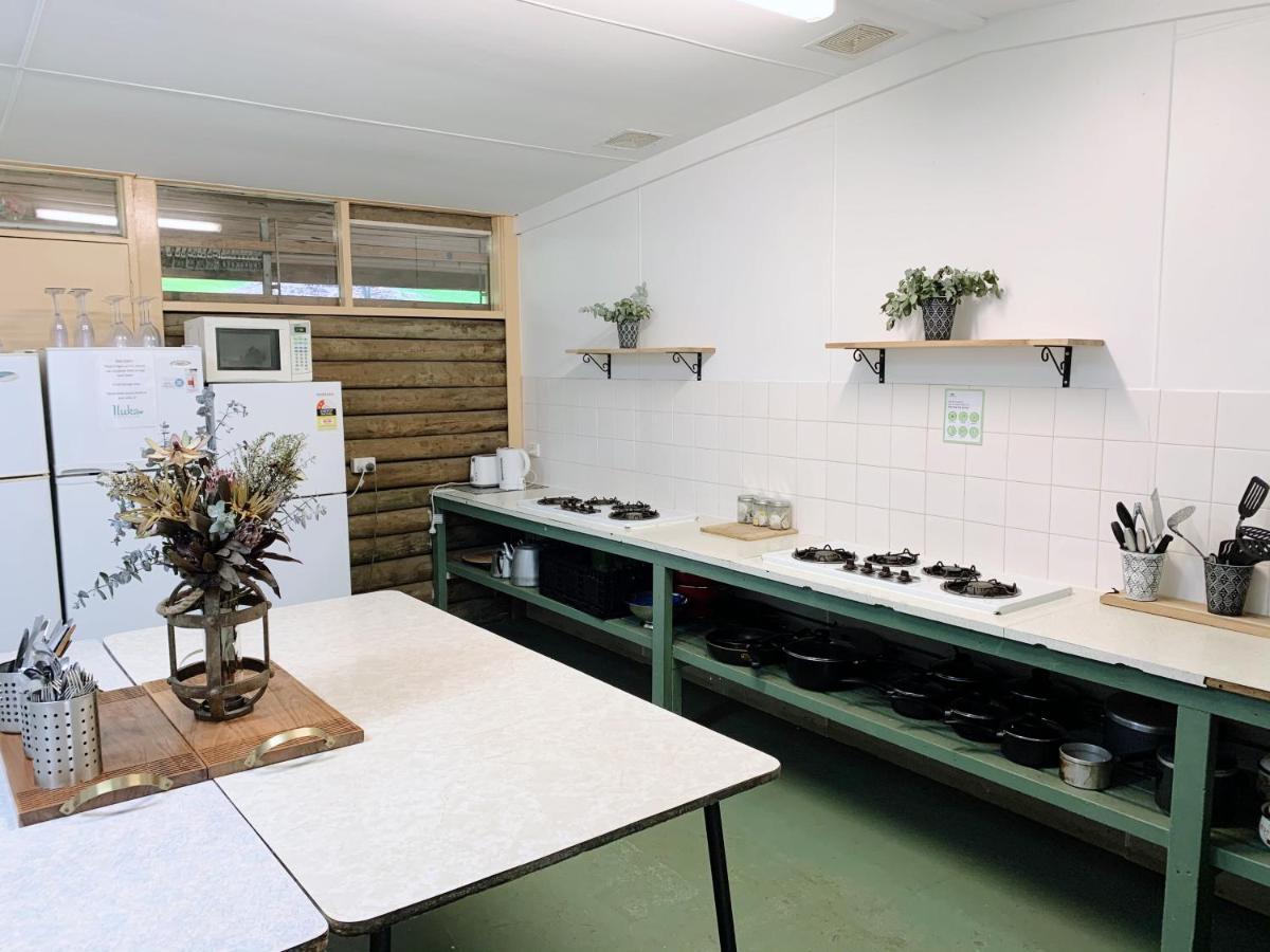 Iluka Retreat Glamping Village Red Hill South Exterior foto