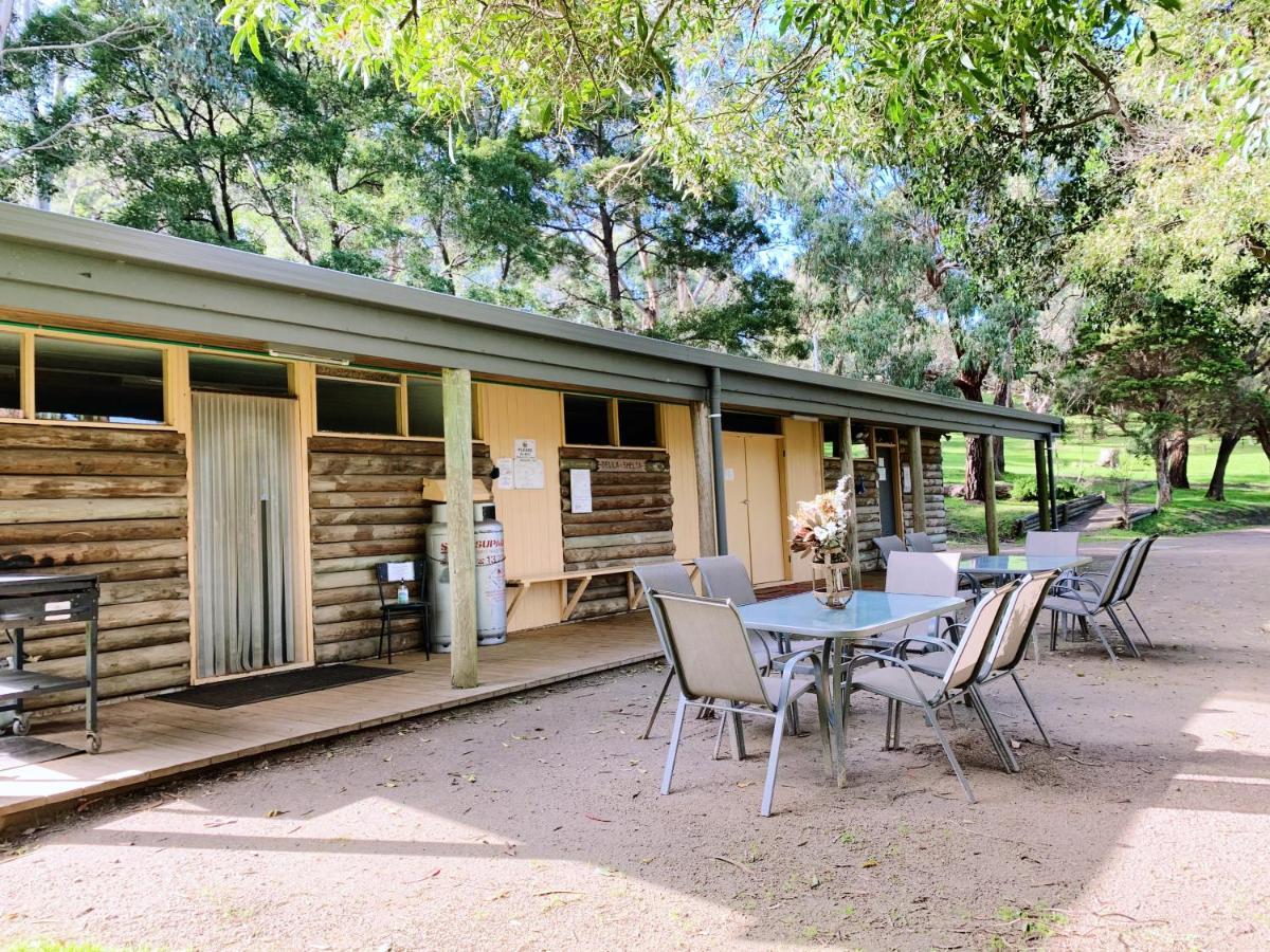 Iluka Retreat Glamping Village Red Hill South Exterior foto