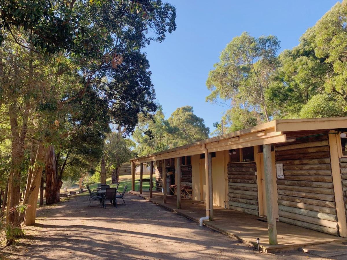 Iluka Retreat Glamping Village Red Hill South Exterior foto