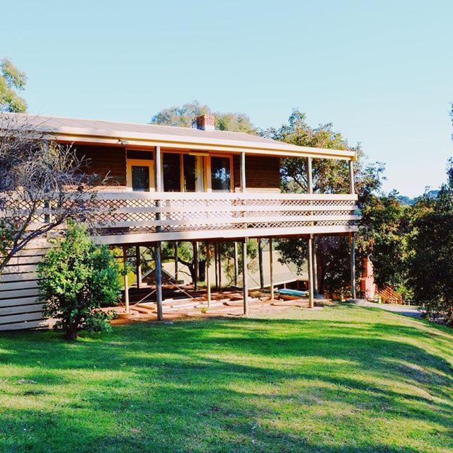 Iluka Retreat Glamping Village Red Hill South Exterior foto