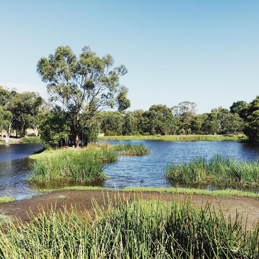 Iluka Retreat Glamping Village Red Hill South Exterior foto