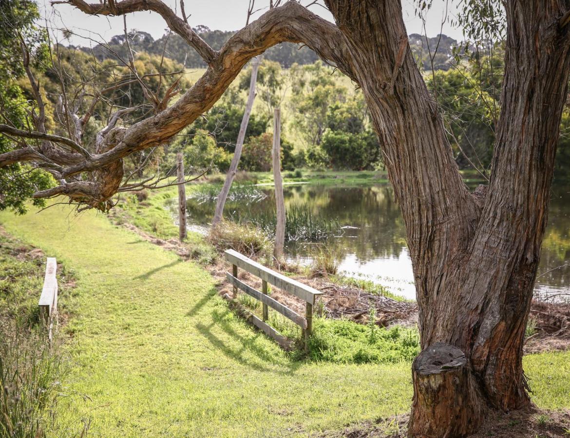 Iluka Retreat Glamping Village Red Hill South Exterior foto