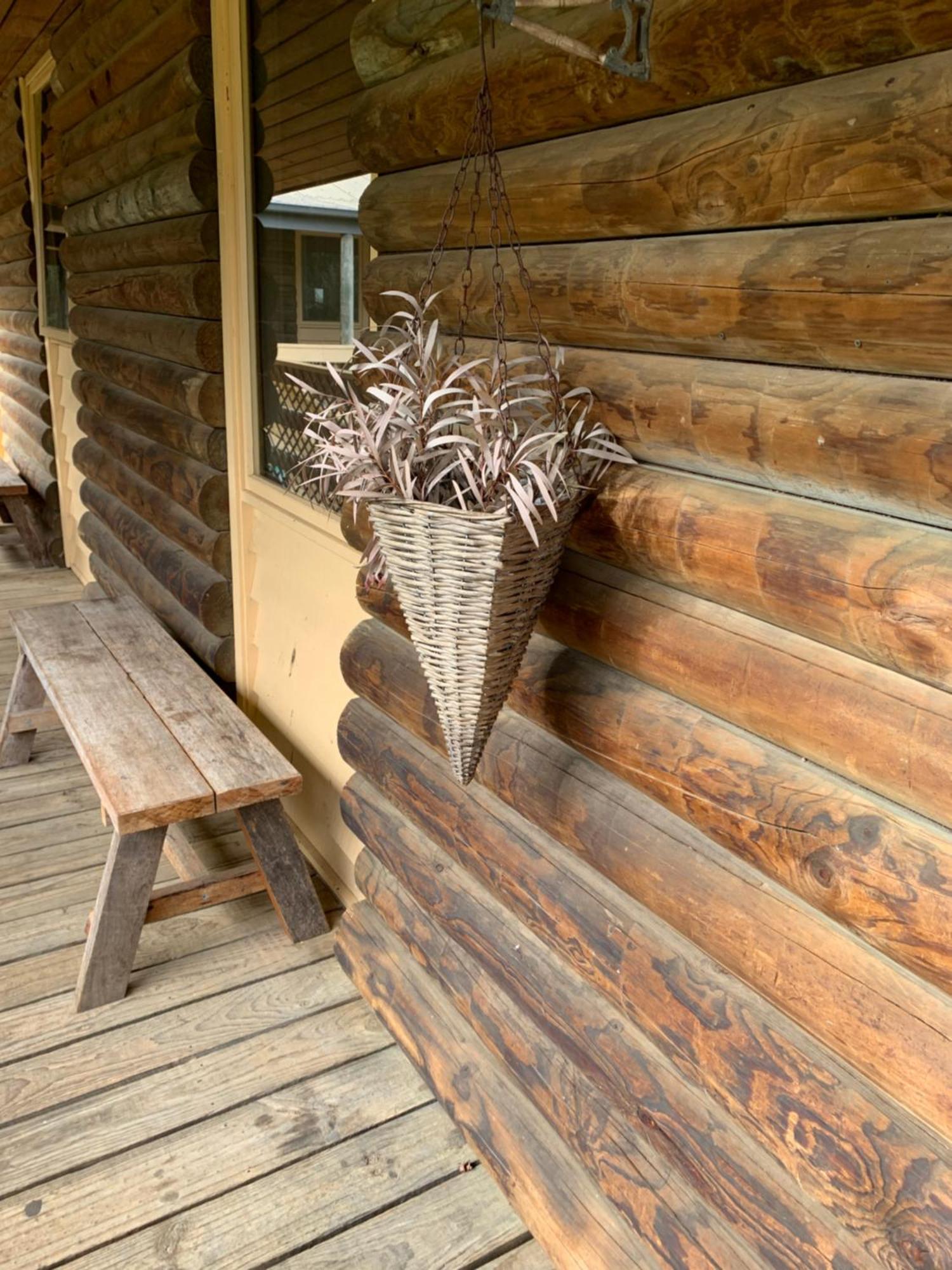 Iluka Retreat Glamping Village Red Hill South Exterior foto