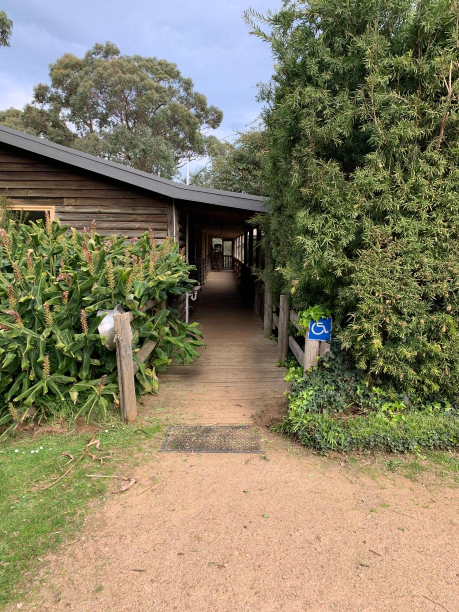 Iluka Retreat Glamping Village Red Hill South Exterior foto