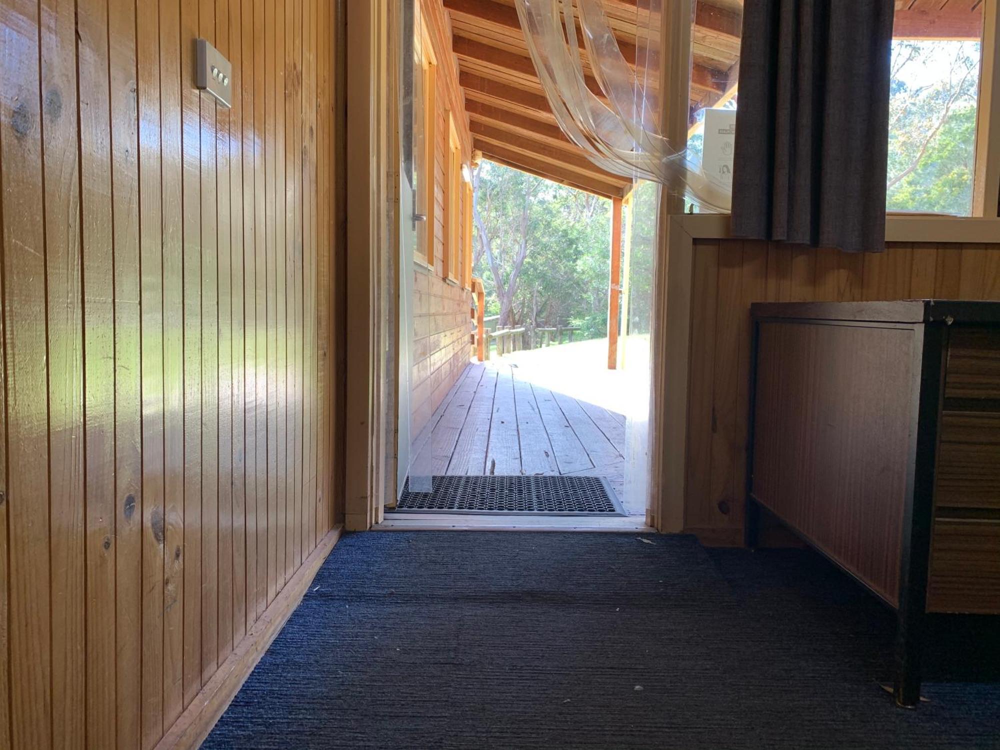 Iluka Retreat Glamping Village Red Hill South Exterior foto