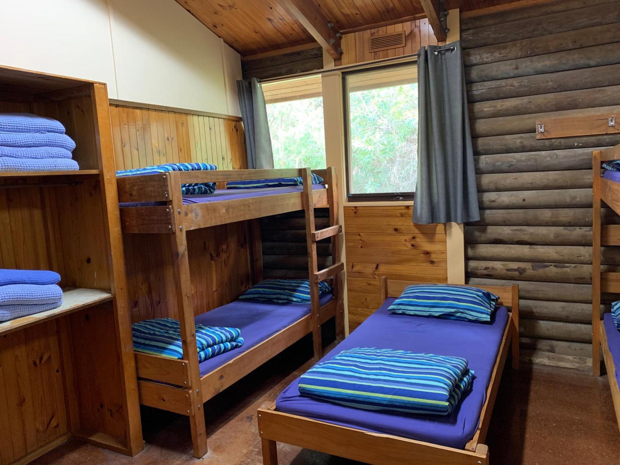 Iluka Retreat Glamping Village Red Hill South Exterior foto