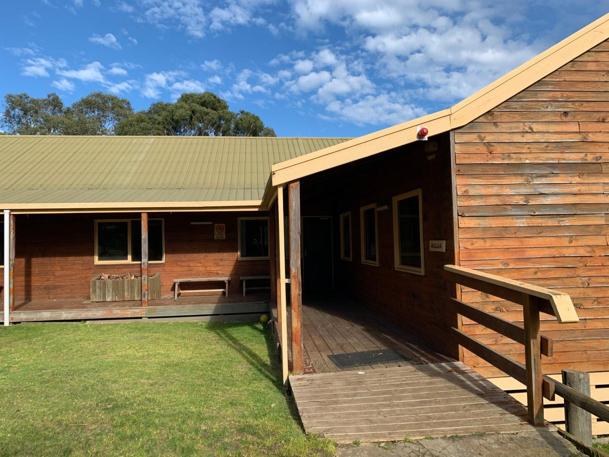 Iluka Retreat Glamping Village Red Hill South Exterior foto